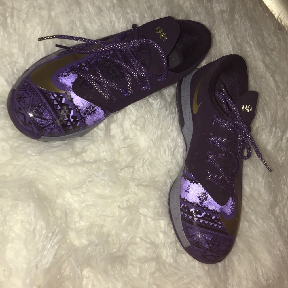 Black History Month KDs